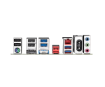 תמונה של לוח לאינטל דור 15 Gigabyte Z890 UD WIFI6E 2.5GBE LAN ATX LGA1851