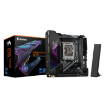 תמונה של לוח דור 15 Gigabyte Z890i AORUS ULTRA Mini-ITX WiFi7 LGA1851