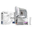 תמונה של לוח לאינטל דור 15 Gigabyte Z890 AORUS ELITE WIFI7 ICE ATX LGA1851