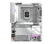 תמונה של לוח לאינטל דור 15 Gigabyte Z890 AORUS ELITE WIFI7 ICE ATX LGA1851