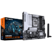 תמונה של לוח למעבד דור 15 Gigabyte B860M GAMING X WIFI6E ATX 2.5GB LAN