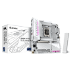 תמונה של לוח למעבד דור 15 Gigabyte B860M AORUS ELITE WIFI6E ICE ATX 2.5GB