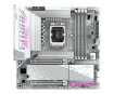תמונה של לוח למעבד דור 15 Gigabyte B860M AORUS ELITE WIFI6E ICE ATX 2.5GB