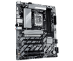 תמונה של לוח למעבד דור 15 Gigabyte B860 DS3H WIFI6E ATX 2.5GB LAN