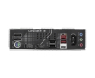 תמונה של לוח למעבד דור 15 Gigabyte B860 EAGLE WIFI6E ATX 2.5GB LAN