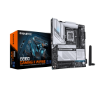 תמונה של לוח למעבד דור 15 Gigabyte B860 GAMING X WIFI6E ATX 2.5GB LAN