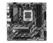 תמונה של לוח אם GIGABYTE B850M D3HP MICRO-ATX DDR5 AM5 1GB LAN