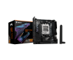תמונה של לוח אם GIGABYTE B850I AORUS PRO MINI-ITX WIFI 7 DDR5 BT AM5 2.5GB