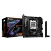 תמונה של לוח אם GIGABYTE B850I AORUS PRO MINI-ITX WIFI 7 DDR5 BT AM5 2.5GB