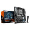 תמונה של לוח אם GIGABYTE B850 GAMING X WIFI6E ATX DDR5 AM5 BT 2.5 GBE LAN