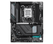 תמונה של לוח אם GIGABYTE B850 GAMING X WIFI6E ATX DDR5 AM5 BT 2.5 GBE LAN