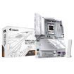 תמונה של לוח אם GIGABYTE B850 AORUS ELITE WIFI7 ICE DDR5 AM5 BT 2.5GBE LAN