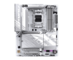 תמונה של לוח אם GIGABYTE B850 AORUS ELITE WIFI7 ICE DDR5 AM5 BT 2.5GBE LAN