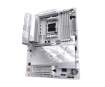 תמונה של לוח אם GIGABYTE B850 AORUS ELITE WIFI7 ICE DDR5 AM5 BT 2.5GBE LAN