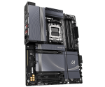 תמונה של לוח אם GIGABYTE B850 AI TOP WIFI7 ATX DDR5 AM5 2x10GBE LAN
