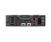 תמונה של לוח אם GIGABYTE X870 GAMING WIFI6 ATX DDR5 AM5 BT 2.5GB LAN