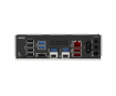 תמונה של לוח אם GIGABYTE X870E AORUS ELITE WIFI7 ATX DDR5 AM5 BT 2.5GBE LA