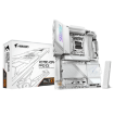 תמונה של לוח אם GIGABYTE X870E AORUS PRO ICE ATX DDR5 WIFI7 AM5 2.5GBE LAN