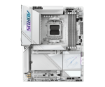תמונה של לוח אם GIGABYTE X870E AORUS PRO ICE ATX DDR5 WIFI7 AM5 2.5GBE LAN