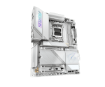 תמונה של לוח אם GIGABYTE X870E AORUS PRO ICE ATX DDR5 WIFI7 AM5 2.5GBE LAN