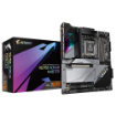 תמונה של לוח Gigabyte X670E AORUS MASTER 1.1 AMD AM5 DDR5 WIFI 6E ATX