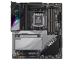 תמונה של לוח Gigabyte X670E AORUS MASTER 1.1 AMD AM5 DDR5 WIFI 6E ATX