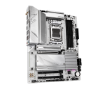 תמונה של לוח Gigabyte B650 A ELITE AX ICE ATX AM5 WIFI BT PCIE5.0 White
