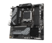 תמונה של לוח Gigabyte B650M DS3H rev1.3 AM5 AMD CPU Micro-Atx DDR5