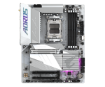 תמונה של לוח אם Gigabyte B650E A ELITE X AX ICE ATX AM5 DDR5 WIFI BT White