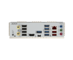 תמונה של לוח אם Gigabyte B650E A ELITE X AX ICE ATX AM5 DDR5 WIFI BT White