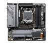 תמונה של לוח Gigabyte B650M Gaming X AX 1.3 WIFI BT AM5 DDR5