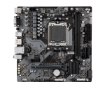 תמונה של לוח Gigabyte B650M S2H 1.2 AM5 Micro-Atx DDR5 DP HDMI AMD