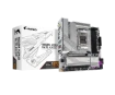 תמונה של לוח Gigabyte B650M A ELITE AX ICE ATX AM5 WIFI BT PCIE5.0 White