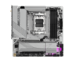 תמונה של לוח Gigabyte B650M A ELITE AX ICE ATX AM5 WIFI BT PCIE5.0 White