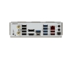 תמונה של לוח Gigabyte B650M A ELITE AX ICE ATX AM5 WIFI BT PCIE5.0 White