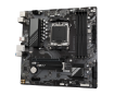 תמונה של לוח אם Gigabyte A620M GAMING X AMD AM5 Micro-ATX