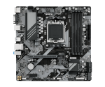 תמונה של לוח לGigabyte A620M DS3H 1.1 DDR5 PCIE4.0 DP HDMI VGA AMD AM5