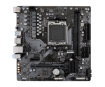 תמונה של לוח למעבדי Gigabyte A620M H DDR5 1.2 mATX DP HDMI AM5 AMD