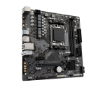 תמונה של לוח למעבדי Gigabyte A620M H DDR5 1.2 mATX DP HDMI AM5 AMD