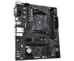 תמונה של לוח אם למעבדי Gigabyte A520M S2H 1.2 VGA DVI HDMI AM4 AMD