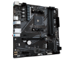 תמונה של לוח למעבדי Gigabyte A520M DS3H V2 1.1 AM4 AMD Micro-Atx