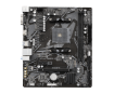תמונה של לוח אם Gigabyte AMD A520 K V2 rev 1.1 DDR4 For AM4