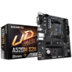 תמונה של לוח אם למעבדי Gigabyte A520M S2H 1.3 VGA DVI HDMI AM4 AMD