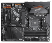 תמונה של לוח אם למעבדי Gigabyte B550 AORUS ELITE V2 rev 1.5 AMD AM4