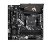 תמונה של לוח אם Gigabyte B550M AORUS ELITE AX AM4 DDR4 WIFI DVI HDMI M-Atx