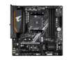 תמונה של לוח אם Gigabyte B550M AORUS ELITE AX AM4 DDR4 WIFI DVI HDMI M-Atx