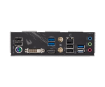 תמונה של לוח אם Gigabyte B550M AORUS ELITE AX AM4 DDR4 WIFI DVI HDMI M-Atx