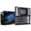 תמונה של לוח אם Gigabyte TRX50 AI TOP for AMD sTR5 7000 series usb 4.0