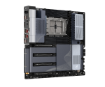 תמונה של לוח אם Gigabyte TRX50 AI TOP for AMD sTR5 7000 series usb 4.0