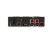 תמונה של לוח אם Gigabyte TRX50 AI TOP for AMD sTR5 7000 series usb 4.0